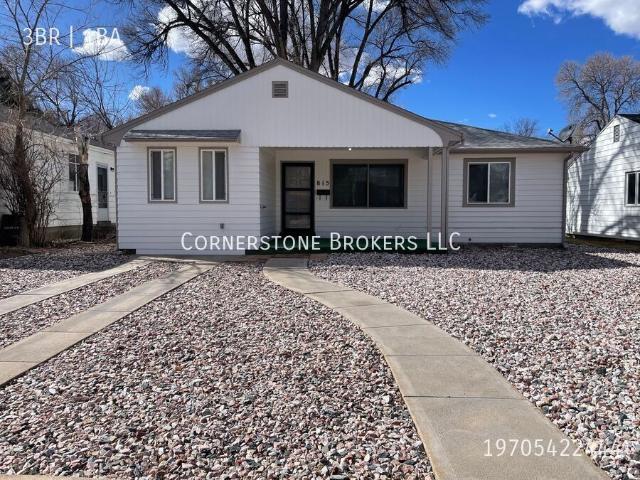 Apartment for rent in Fort Morgan, Colorado