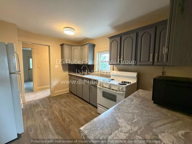 Apartment for rent in Lansing, Michigan