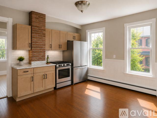 Apartment for rent in New Haven, Connecticut