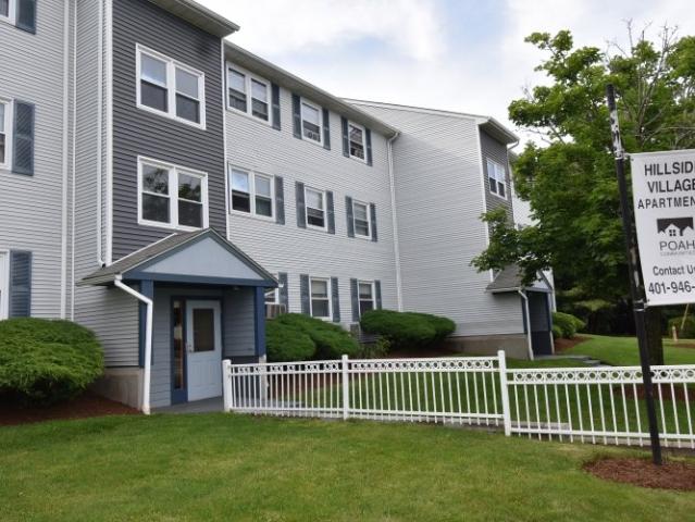 Apartment for rent in Johnston, Rhode Island