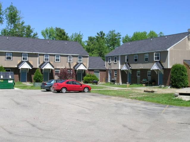 Apartment for rent in Augusta, Maine