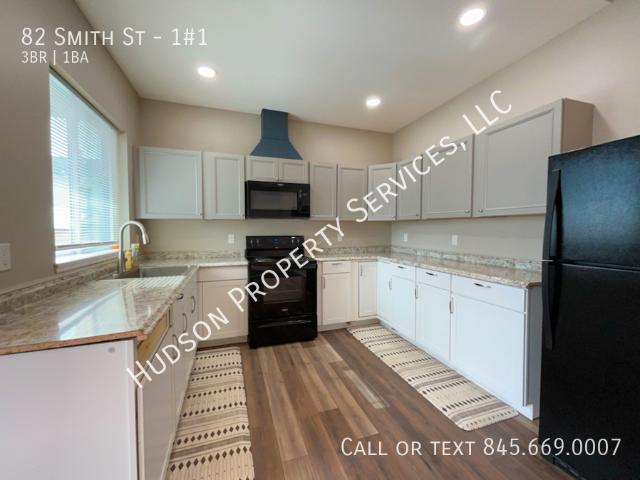 Apartment for rent in Poughkeepsie