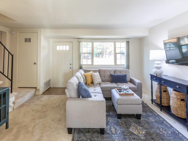 Apartment for rent in Severn