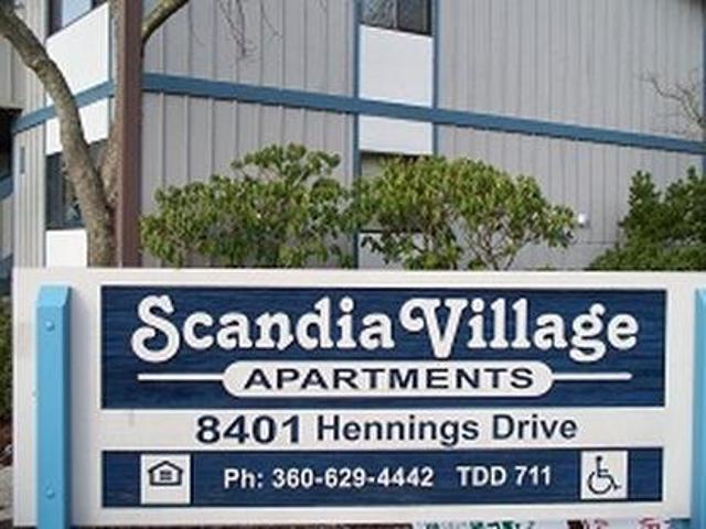 Apartment for rent in Stanwood, Washington