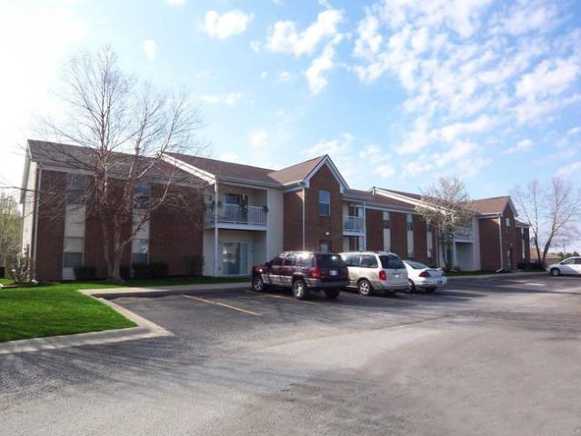 Apartment for rent in Rensselaer, Indiana