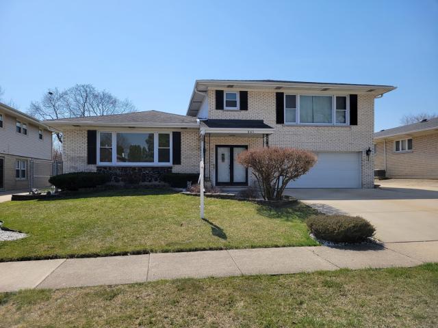 Apartment for rent in Addison, Illinois