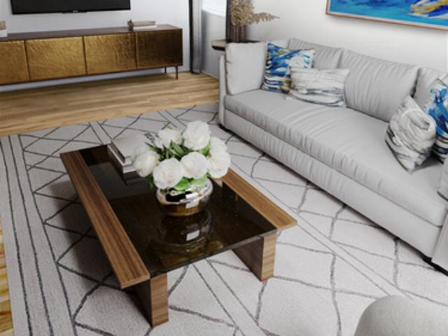 Apartment for rent in Tampa, Florida