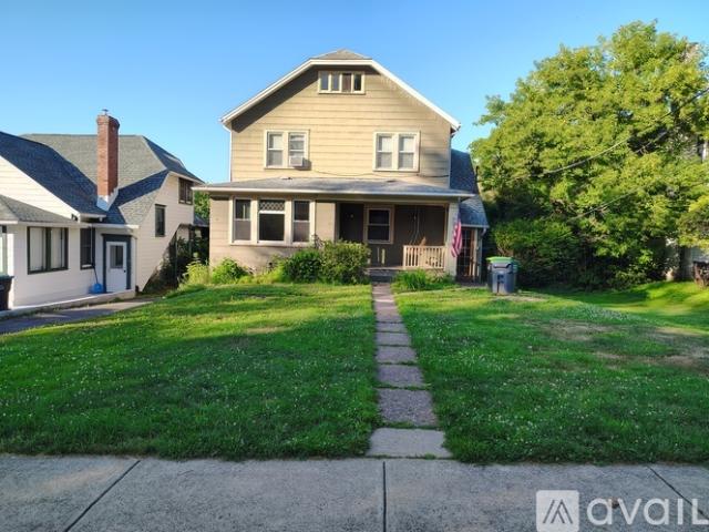 Apartment for rent in Conyngham, Pennsylvania