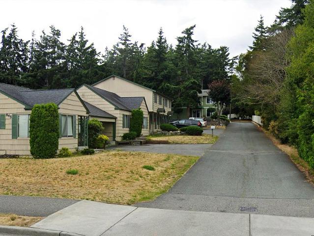 Apartment for rent in Oak Harbor, Washington