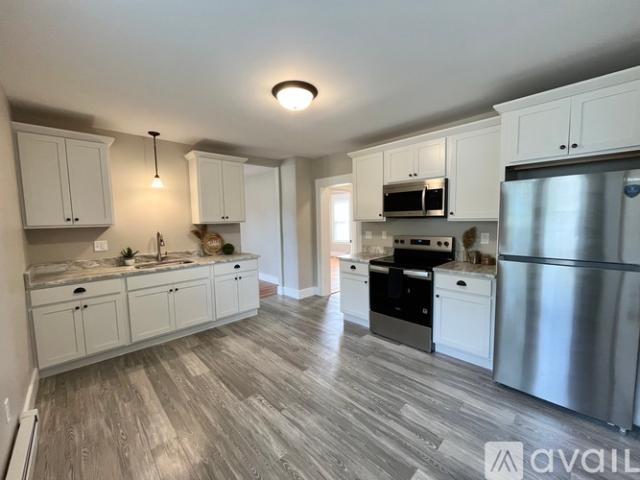 Apartment for rent in Vernon Rockville, Connecticut