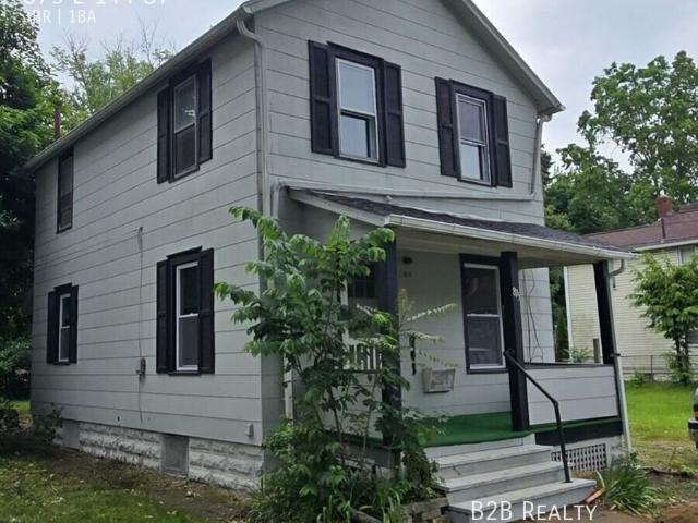 Apartment for rent in Cleveland, Ohio