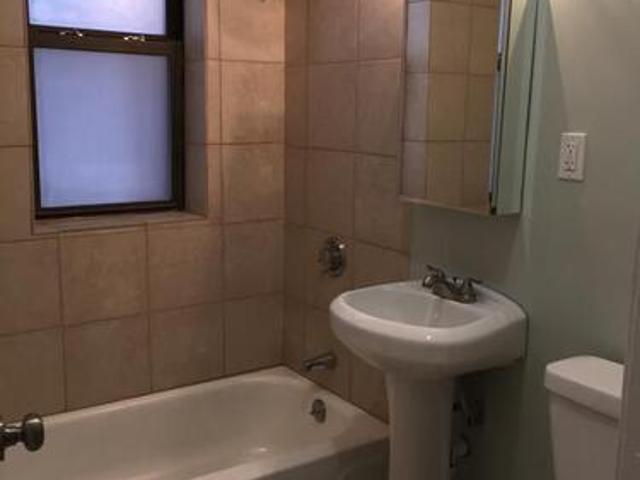 Apartment for rent in Boston, Massachusetts
