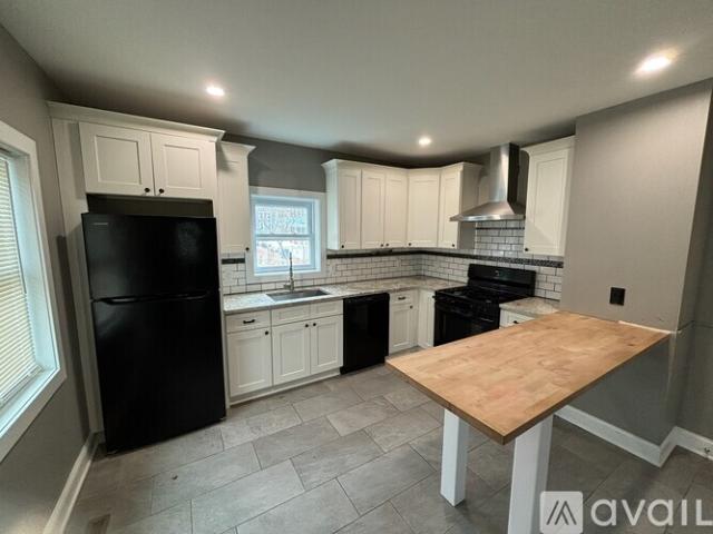 Apartment for rent in Meriden, Connecticut