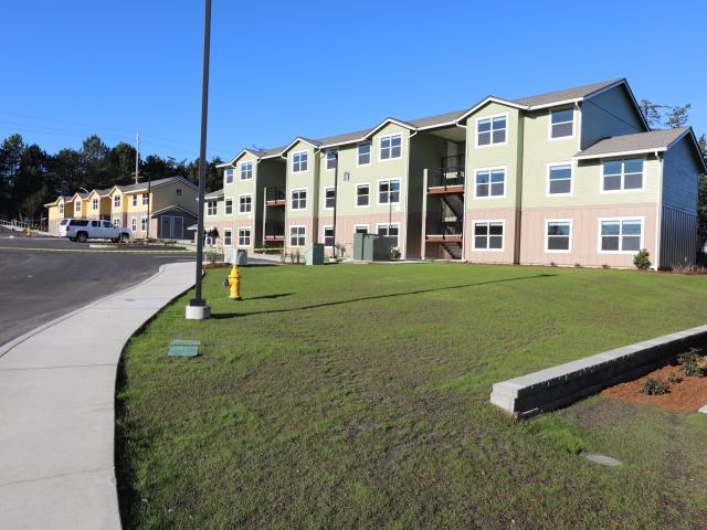 Apartment for rent in Oak Harbor, Washington