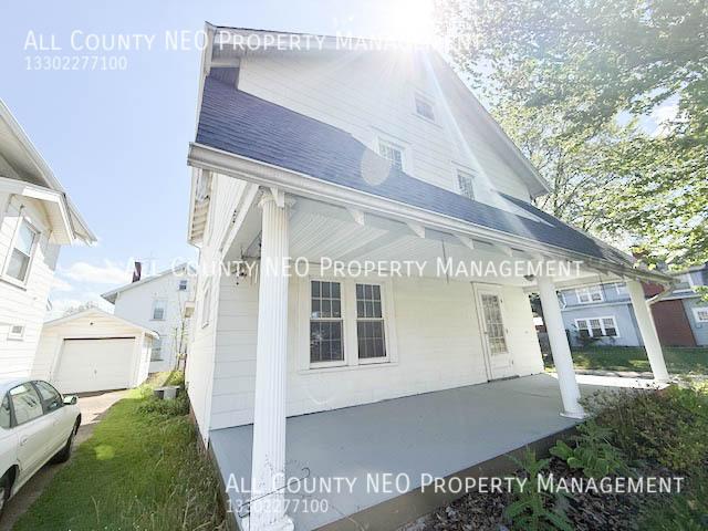 Apartment for rent in Canton, Ohio