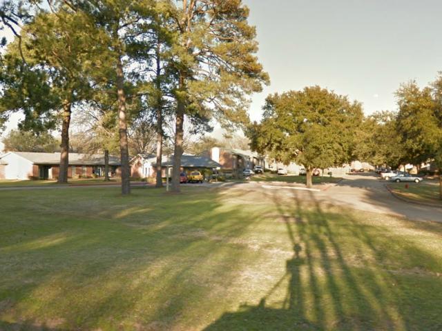 Apartment for rent in Panola, Texas