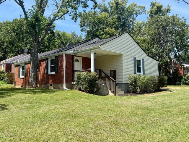 Apartment for rent in Tennessee
