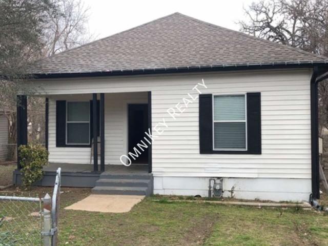 Apartment for rent in Denison