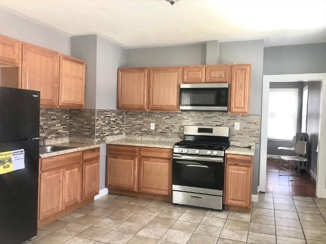 Apartment for rent in Brockton