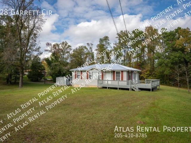 Apartment for rent in Longview Estates, Adamsville