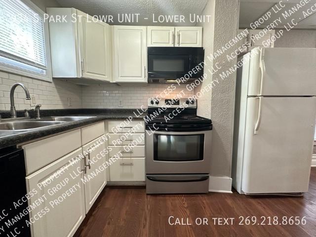 Apartment for rent in Kalamazoo