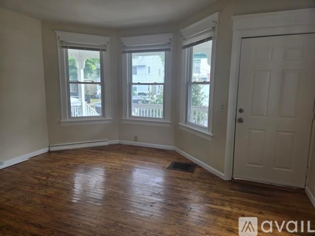Apartment for rent in Kingston, New York