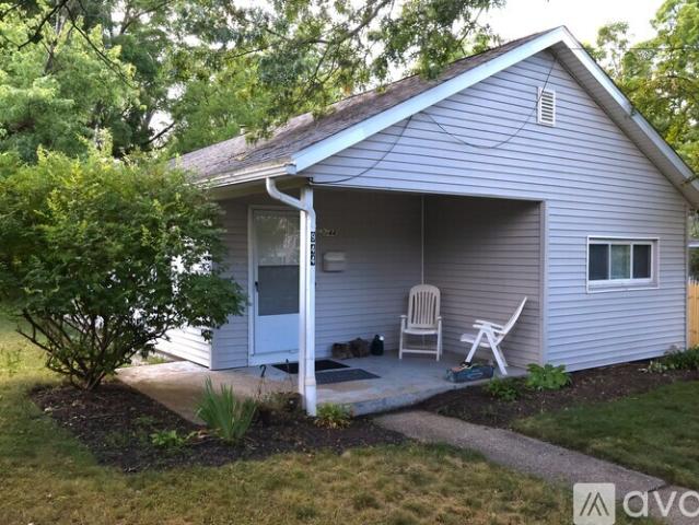 Apartment for rent in Portage, Ohio