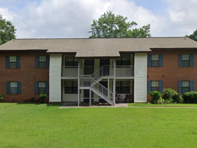 Apartment for rent in Cropwell, Alabama