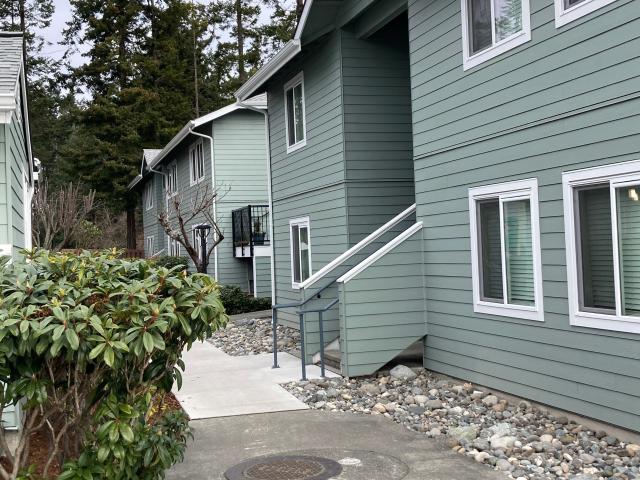 Apartment for rent in Oak Harbor, Washington