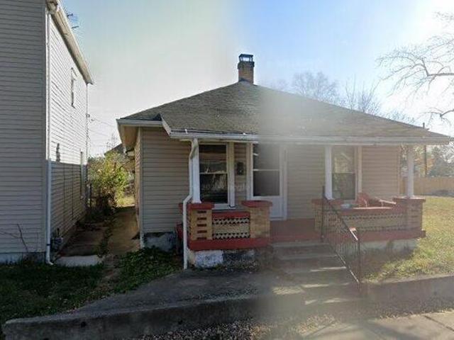 Apartment for rent in Dayton