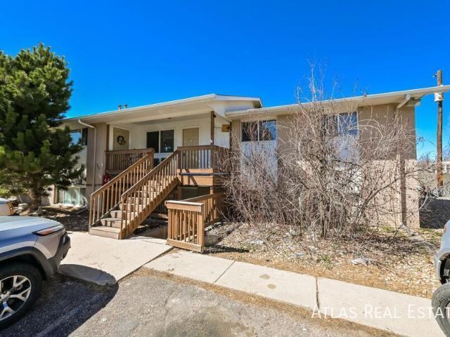 Apartment for rent in Castle Rock, Colorado