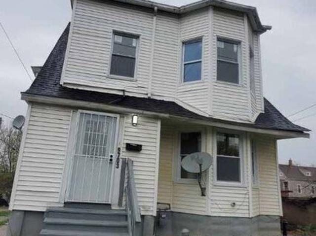 Apartment for rent in Cleveland, Ohio