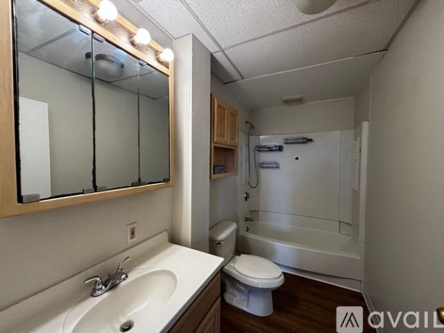 Apartment for rent in Worcester, Massachusetts