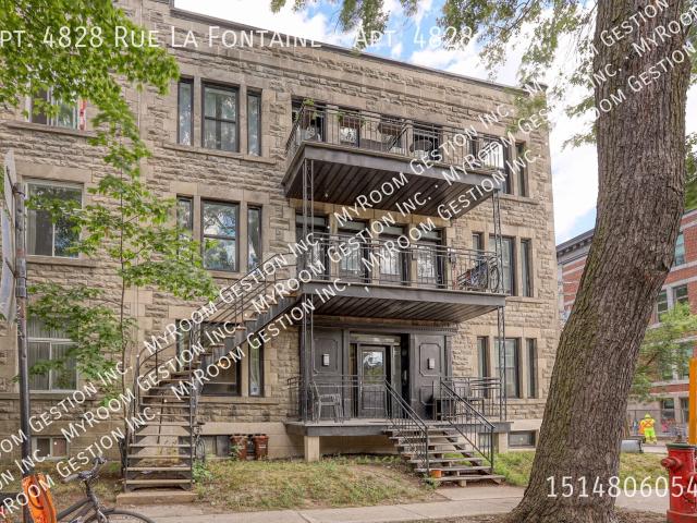 Apartment for rent in Gile, Wisconsin