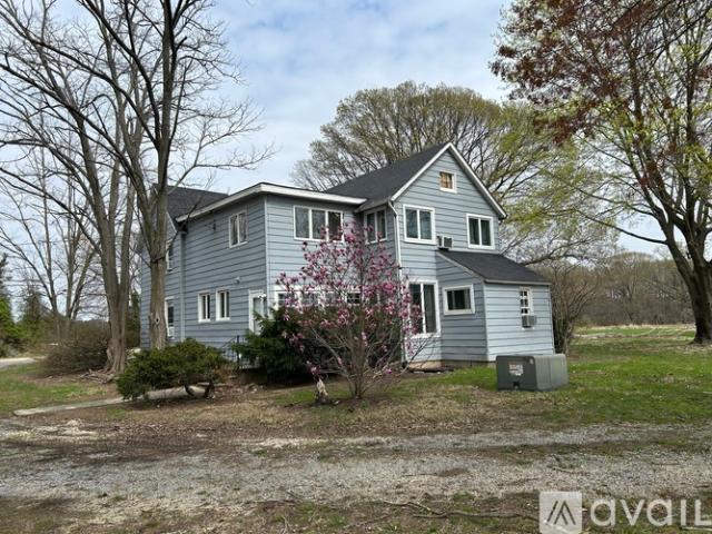 Apartment for rent in Chestertown, Maryland