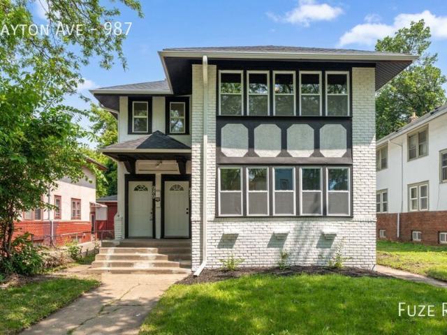 Apartment for rent in Ramsey, Minnesota