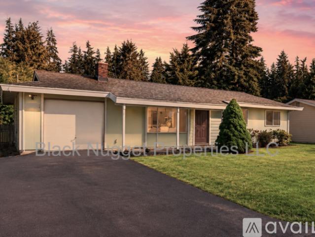 Apartment for rent in Mill Creek, Washington