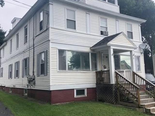 Apartment for rent in Waterville, Maine