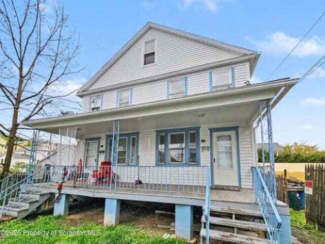 Apartment for rent in Kingston, Pennsylvania