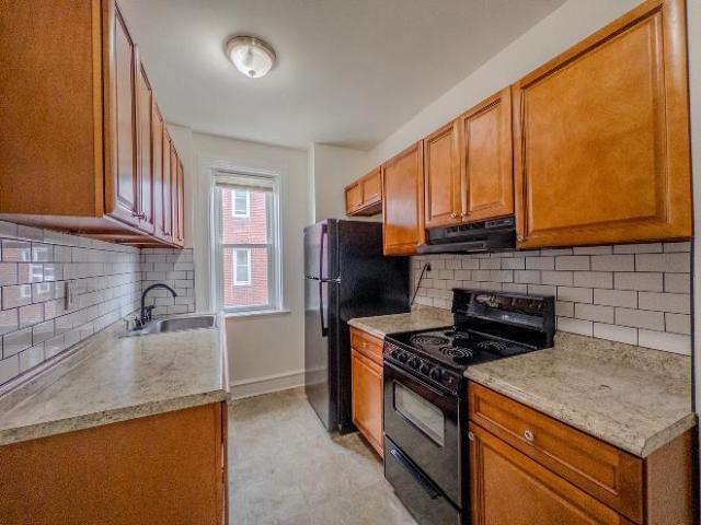 Apartment for rent in Folcroft