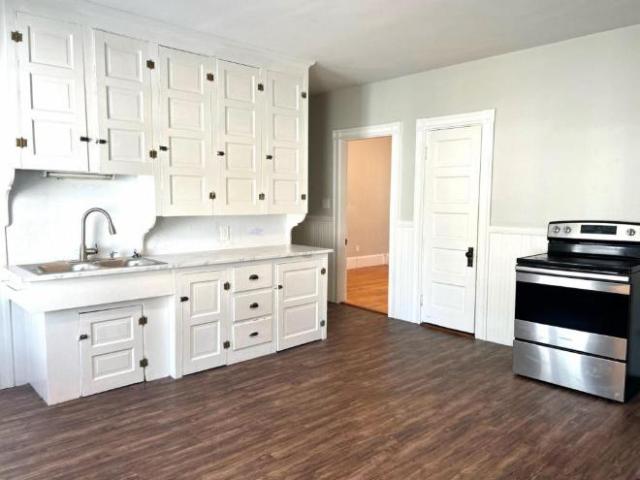 Apartment for rent in Lewiston