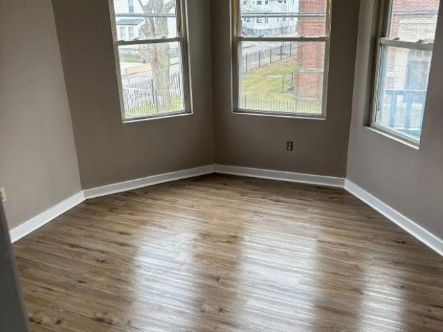 Apartment for rent in Bristol, Massachusetts