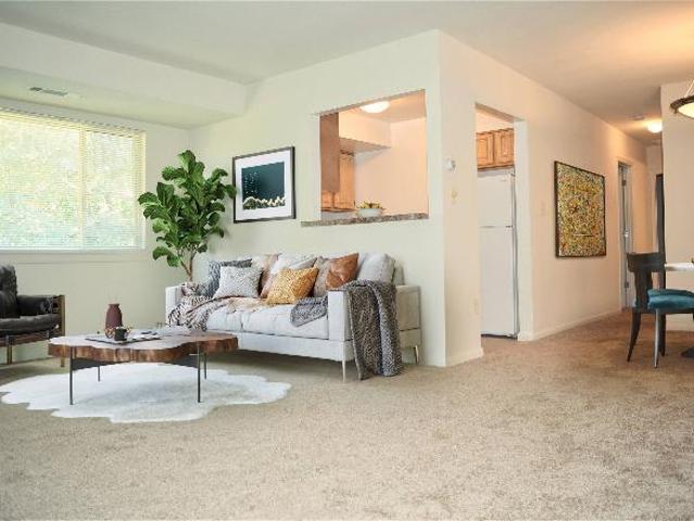Apartment for rent in Aberdeen