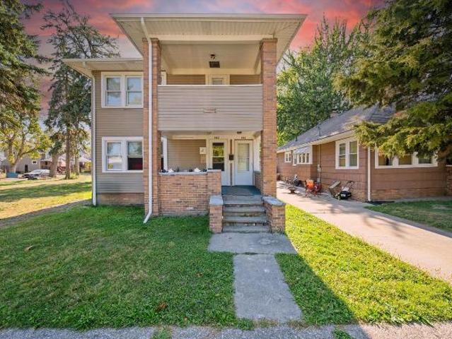 Apartment for rent in Lucas, Ohio