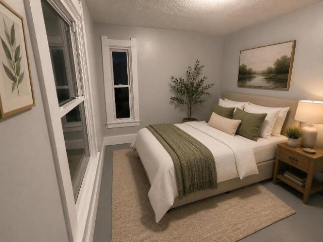 Apartment for rent in Richmond, Indiana