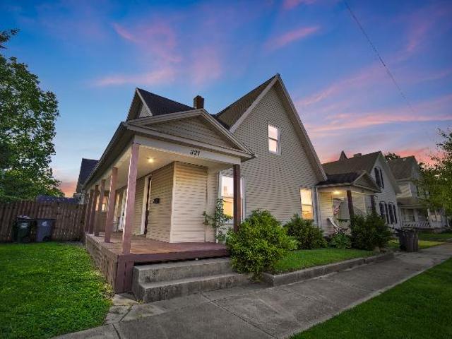 Apartment for rent in Troy, Ohio