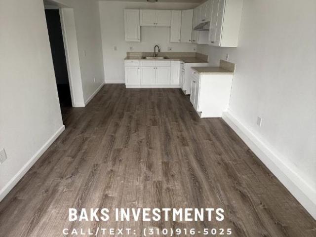 Apartment for rent in Huntington Park, California