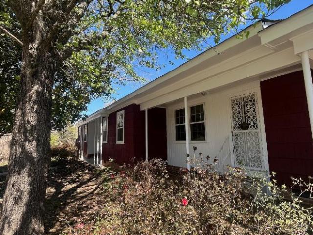 Apartment for rent in Fulton, Mississippi