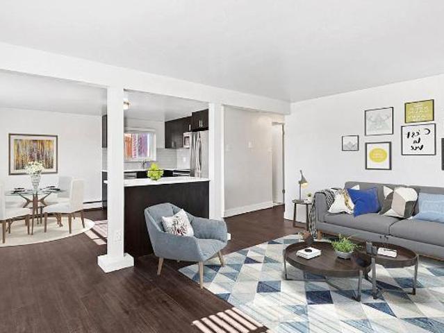 Apartment for rent in Denver, Colorado