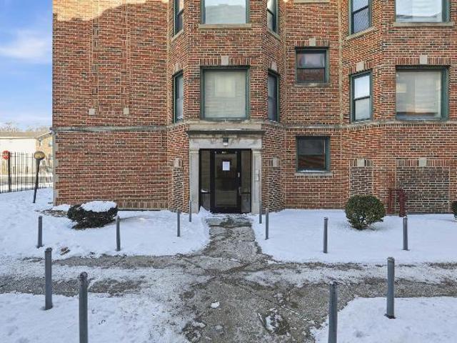 Apartment for rent in Chicago Park, Illinois